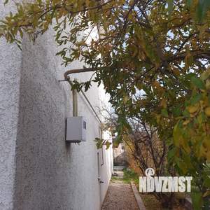 Дом 240м², 2-этажный, участок 5 сот.  