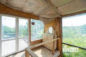 Дача 100м², 3-этажный, участок 6 сот.  