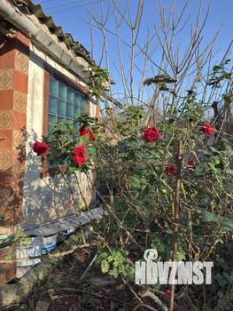 Дача 38м&sup2;, 2-этажный, участок 4 сот.  