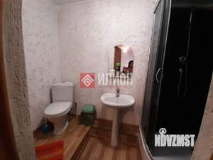 Коттедж 280м², 2-этажный, участок 5 сот.  