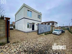 Дом 150м², 2-этажный, участок 4 сот.  