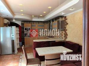 Дом 280м², 2-этажный, участок 3 сот.  