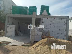 Дом 190м², 1-этажный, участок 5 сот.  