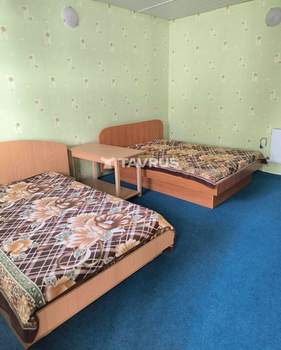 Дом 1200м², 2-этажный, участок 10 сот.  