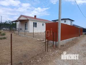 Дом 104м², 1-этажный, участок 4 сот.  