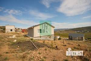 Дом 78м², 1-этажный, участок 4 сот.  