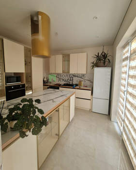 Дом 80м², 1-этажный, участок 5 сот.  