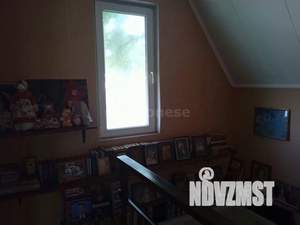 Дом 150м&sup2;, 2-этажный, участок 4 сот.  