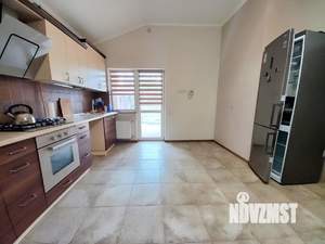 Дом 83м², 1-этажный, участок 3 сот.  