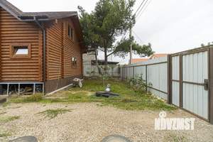 Дом 114м², 2-этажный, участок 4 сот.  