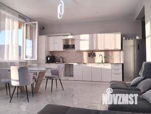 Дом 120м², 1-этажный, участок 4 сот.  
