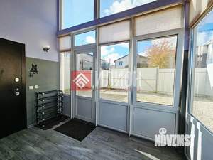 Дом 82м², 1-этажный, участок 4 сот.  