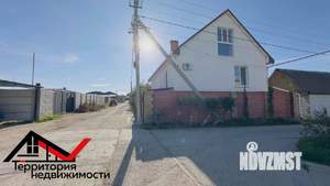 Дом 227м&sup2;, 2-этажный, участок 5 сот.  