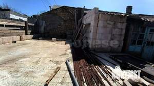 Дом 48м&sup2;, 1-этажный, участок 1 сот.  