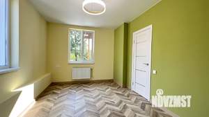 Дом 63м², 2-этажный, участок 4 сот.  