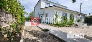 Дом 360м², 2-этажный, участок 8 сот.  