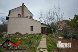 Дом 96м², 1-этажный, участок 5 сот.  