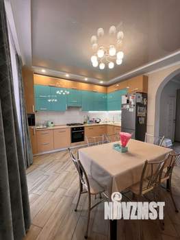 Дом 138м², 2-этажный, участок 2 сот.  