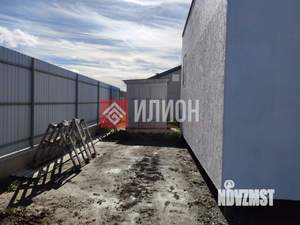 Дом 64м², 1-этажный, участок 9 сот.  