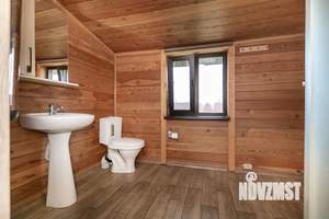 Дом 149м², 1-этажный, участок 9 сот.  