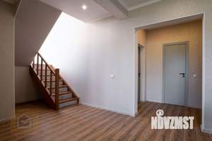 Дом 143м², 1-этажный, участок 5 сот.  