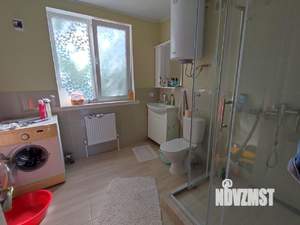 Дом 70м², 1-этажный, участок 15 сот.  