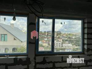 Дом 151м², 2-этажный, участок 6 сот.  