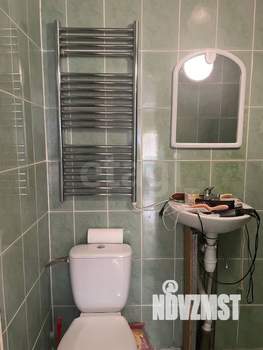 Дом 47м², 1-этажный, участок 10 сот.  