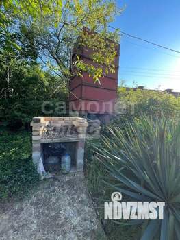 Дом 45м², 2-этажный, участок 5 сот.  