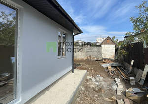 Дом 110м², 2-этажный, участок 4 сот.  