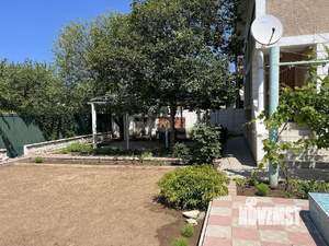 Дом 153м&sup2;, 3-этажный, участок 5 сот.  