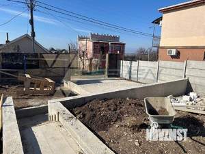 Дом 150м², 2-этажный, участок 4 сот.  