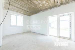 Дом 109м&sup2;, 2-этажный, участок 5 сот.  