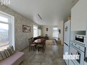 Дом 134м², 2-этажный, участок 5 сот.  