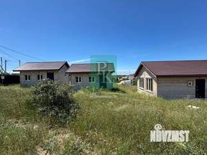 Дом 100м², 1-этажный, участок 5 сот.  