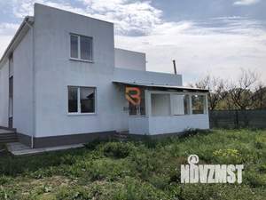 Дом 251м², 2-этажный, участок 6 сот.  