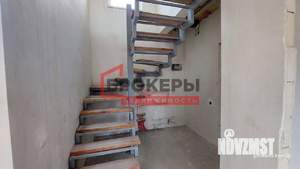Дом 109м², 2-этажный, участок 4 сот.  