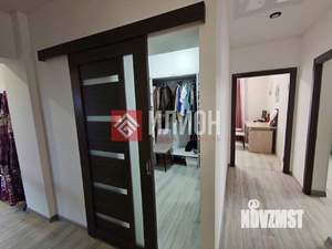 Дом 133м², 1-этажный, участок 8 сот.  