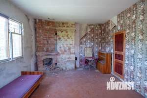 Дом 57м², 2-этажный, участок 11 сот.  