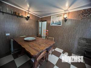 Дом 111м&sup2;, 2-этажный, участок 4 сот.  