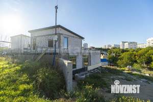 Дом 251м², 2-этажный, участок 6 сот.  