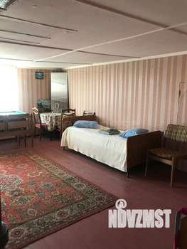 Дом 111м&sup2;, 3-этажный, участок 4 сот.  