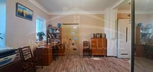 Дом 119м², 1-этажный, участок 5 сот.  