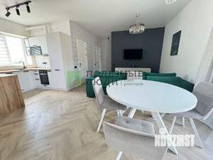 Дом 130м², 2-этажный, участок 4 сот.  