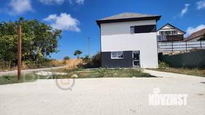 Коттедж 106м², 2-этажный, участок 4 сот.  