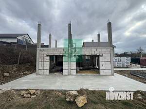 Дом 126м², 2-этажный, участок 4 сот.  