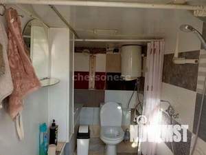 Дом 83м², 2-этажный, участок 3 сот.  