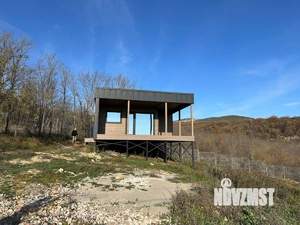 Дом 115м&sup2;, 1-этажный, участок 6 сот.  