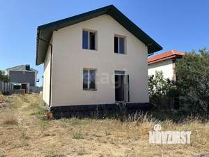 Дача 169м², 2-этажный, участок 8 сот.  