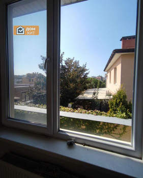 Дом 404м&sup2;, 3-этажный, участок 6 сот.  